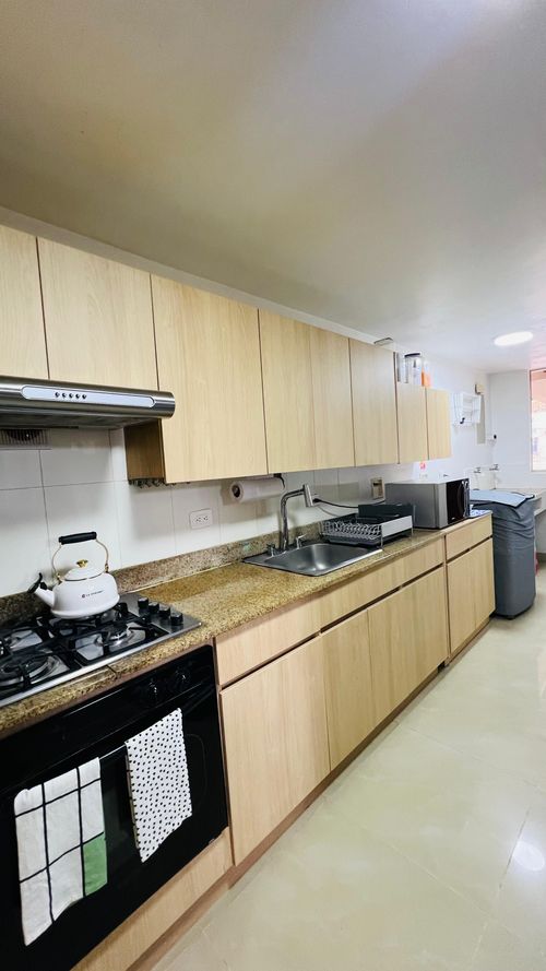 Casa de 4 alcobas en venta en El Retiro, 230 m² · foto 7 de 24