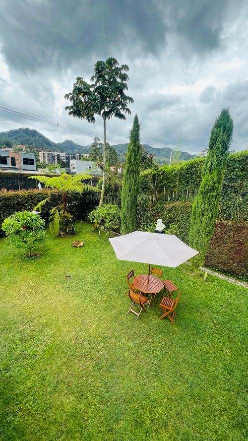 Casa de 4 alcobas en venta en El Retiro, 230 m² · foto 10 de 24