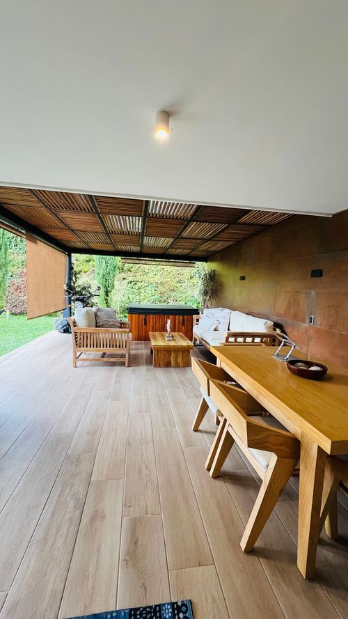 Casa de 4 alcobas en venta en El Retiro, 230 m² · foto 11 de 24