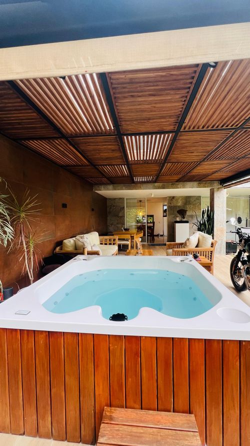 Casa de 4 alcobas en venta en El Retiro, 230 m² · foto 12 de 24