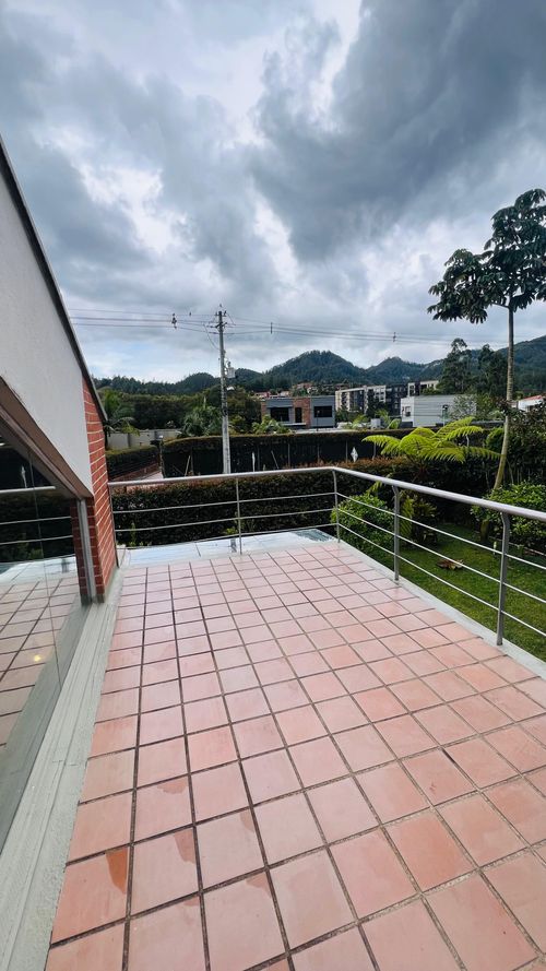 Casa de 4 alcobas en venta en El Retiro, 230 m² · foto 17 de 24