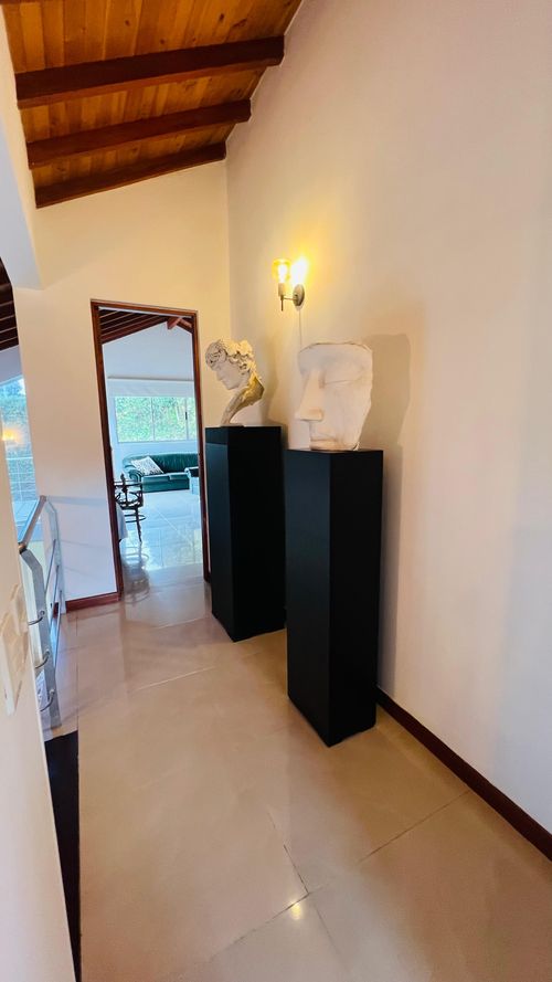 Casa de 4 alcobas en venta en El Retiro, 230 m² · foto 20 de 24