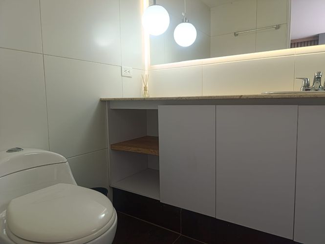 Apartamento de 3 alcobas en venta en El Poblado, Medellín, 154 m² · foto 19 de 19