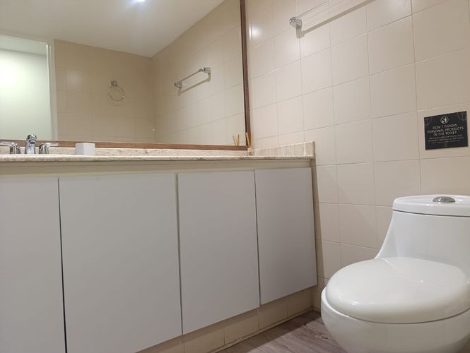 Apartamento de 3 alcobas en venta en El Poblado, Medellín, 154 m² · foto 18 de 19