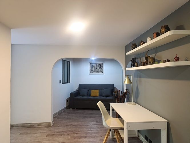 Apartamento de 3 alcobas en venta en El Poblado, Medellín, 154 m² · foto 8 de 19