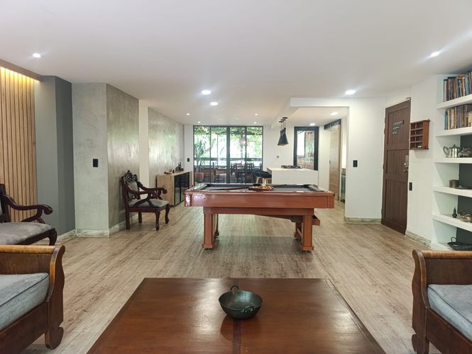 Apartamento de 3 alcobas en venta en El Poblado, Medellín, 154 m² · foto 3 de 19