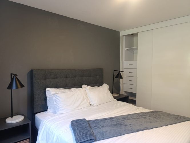 Apartamento de 3 alcobas en venta en El Poblado, Medellín, 154 m² · foto 16 de 19