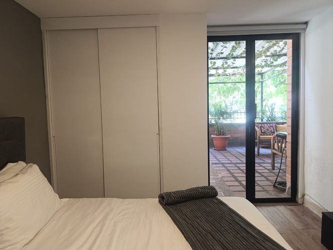 Apartamento de 3 alcobas en venta en El Poblado, Medellín, 154 m² · foto 15 de 19