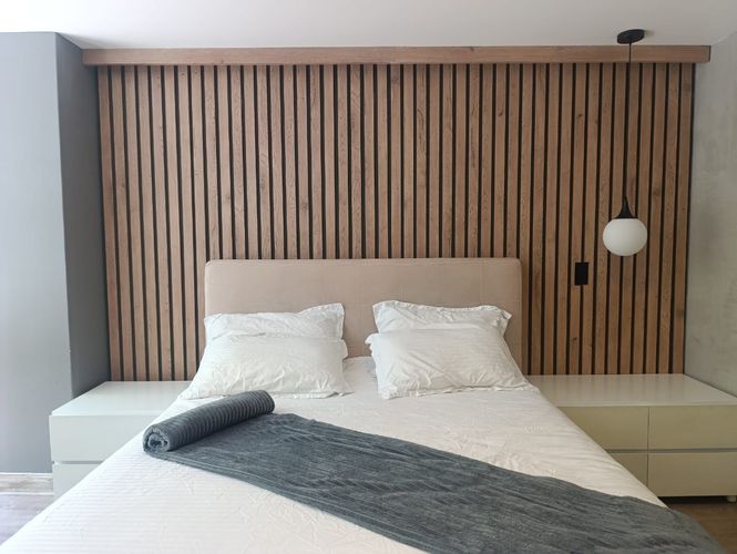 Apartamento de 3 alcobas en venta en El Poblado, Medellín, 154 m² · foto 12 de 19