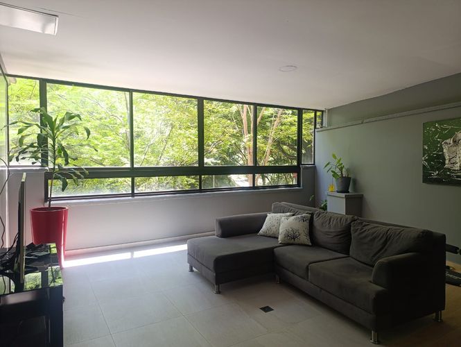 Apartamento de 3 alcobas en venta en El Poblado, Medellín, 154 m² · foto 9 de 19