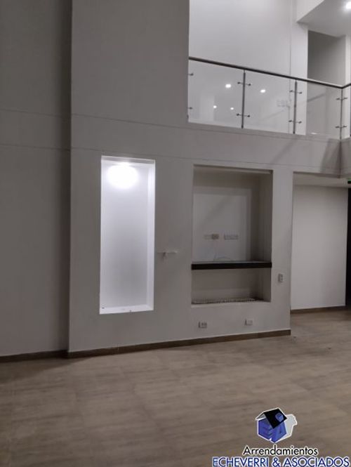 Casa de 4 alcobas en venta en Loma Del Escobero, Envigado, 260 m² · foto 6 de 12