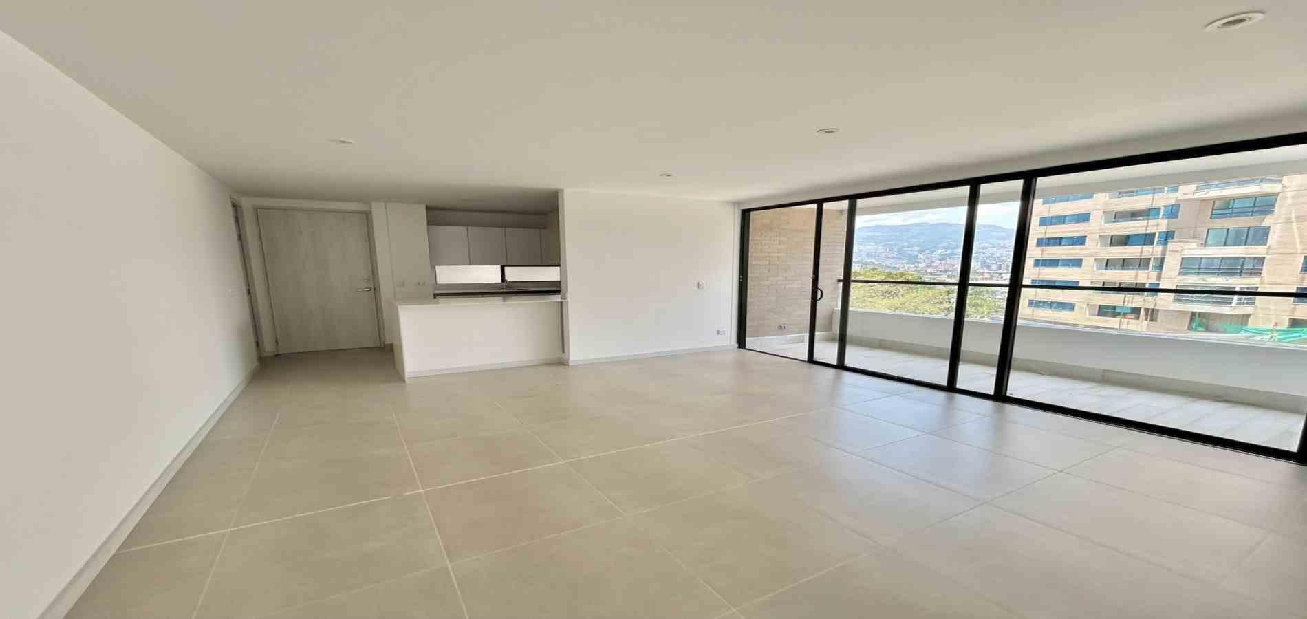 Apartamento en venta en El Poblado, Medellín 2