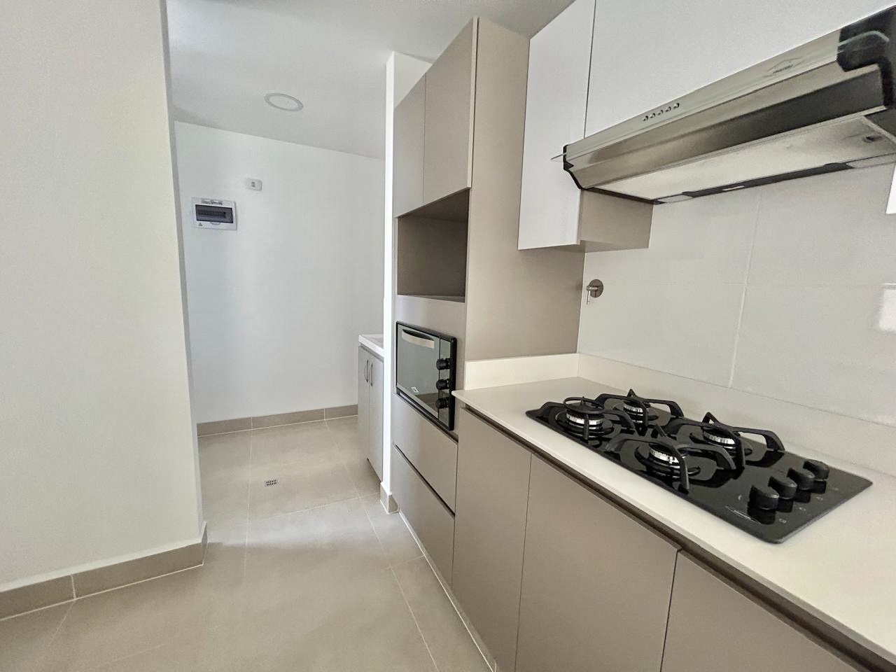 Apartamento en venta en El Poblado, Medellín 5