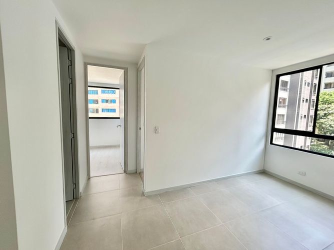 Apartamento de 3 alcobas en venta en Castropol, Medellín, 104 m² · foto 10 de 24