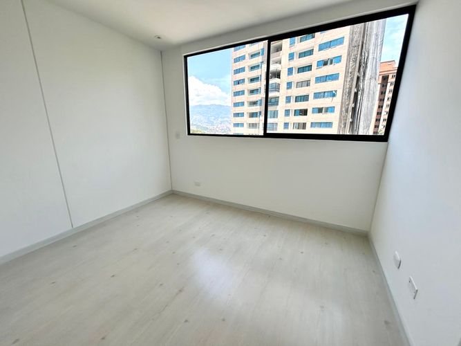 Apartamento de 3 alcobas en venta en Castropol, Medellín, 104 m² · foto 11 de 24