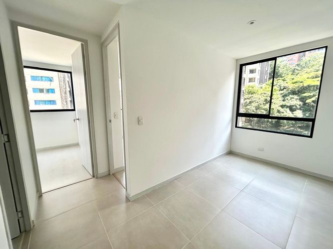 Apartamento de 3 alcobas en venta en Castropol, Medellín, 104 m² · foto 12 de 24