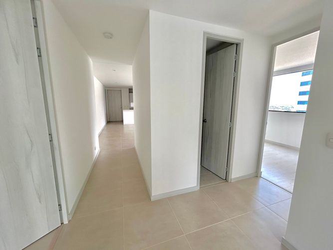 Apartamento de 3 alcobas en venta en Castropol, Medellín, 104 m² · foto 13 de 24
