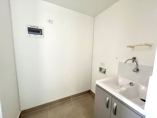 Apartamento de 3 alcobas en venta en Castropol, Medellín, 104 m² · foto 21 de 24