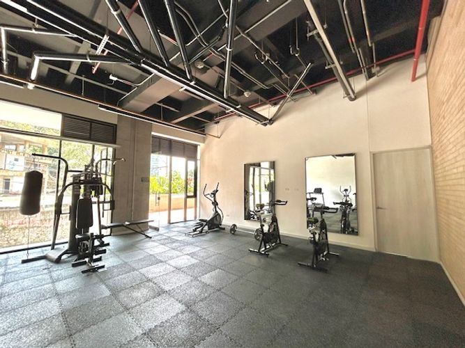Apartamento de 3 alcobas en venta en Castropol, Medellín, 104 m² · foto 23 de 24