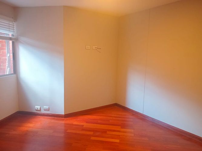 Apartamento de 3 alcobas en arriendo en El Poblado, Medellín, 200 m² · foto 13 de 18