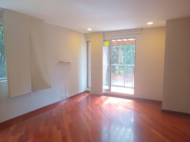 Apartamento de 3 alcobas en arriendo en El Poblado, Medellín, 200 m² · foto 12 de 18