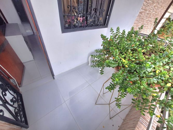 Casa de 4 alcobas en venta en Calasanz, Medellín, 244 m² · foto 20 de 20