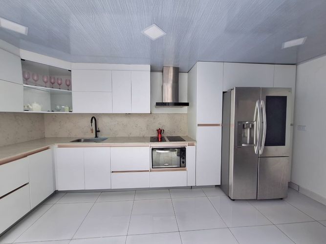 Casa de 4 alcobas en venta en Calasanz, Medellín, 244 m² · foto 2 de 20