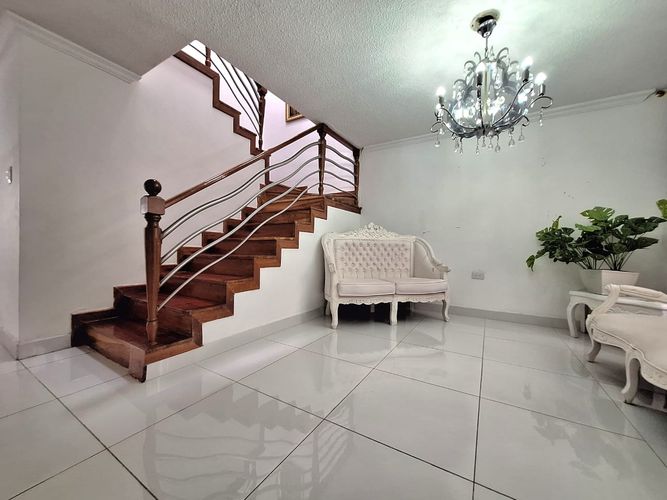 Casa de 4 alcobas en venta en Calasanz, Medellín, 244 m² · foto 7 de 20