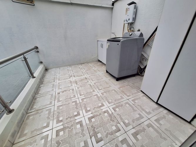 Casa de 4 alcobas en venta en Calasanz, Medellín, 244 m² · foto 12 de 20