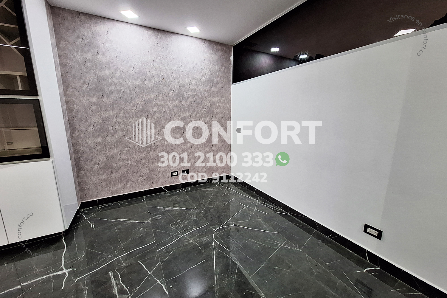 3BR House in El esmeraldal (350 m²) - 2