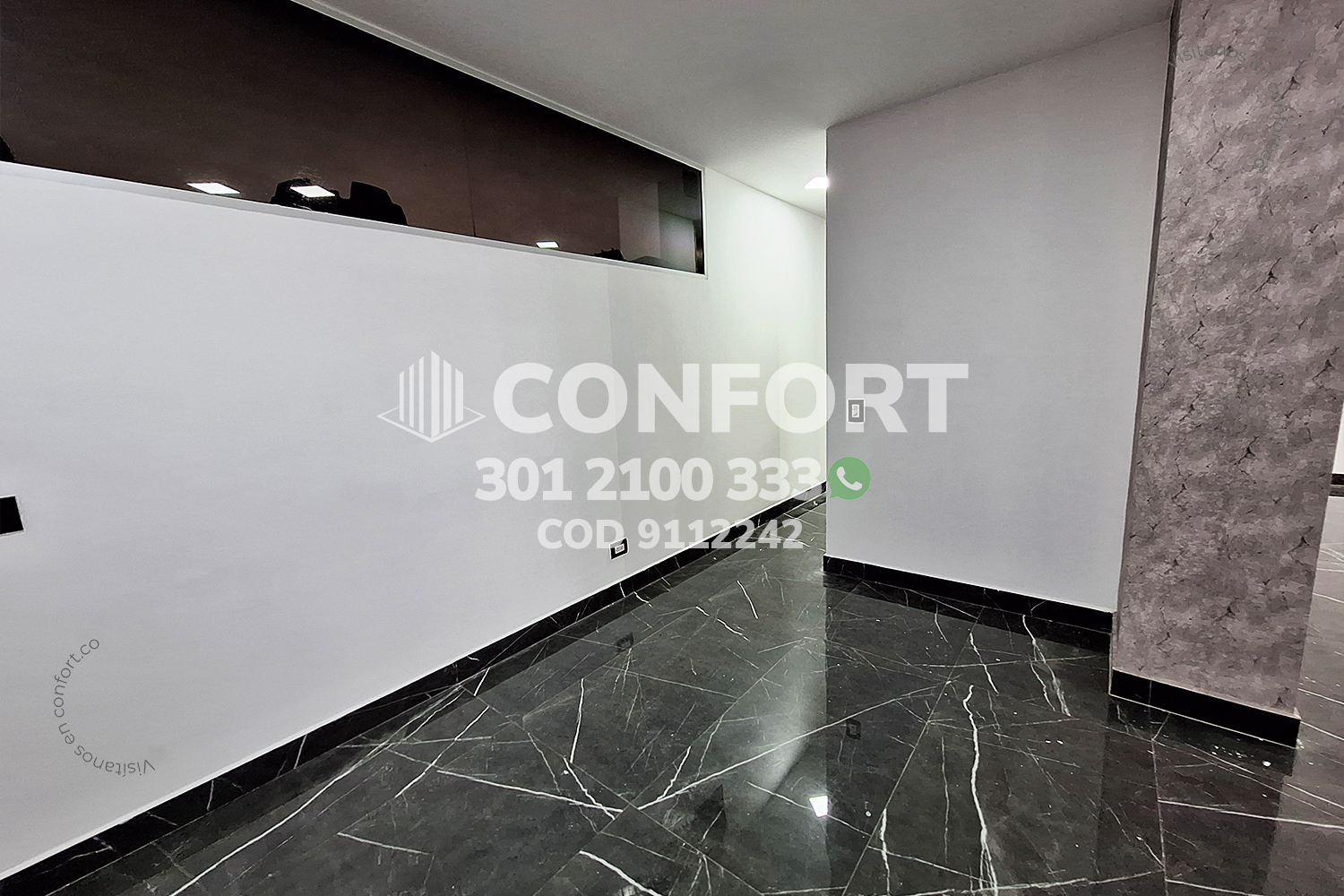 3BR House in El esmeraldal (350 m²) - 3