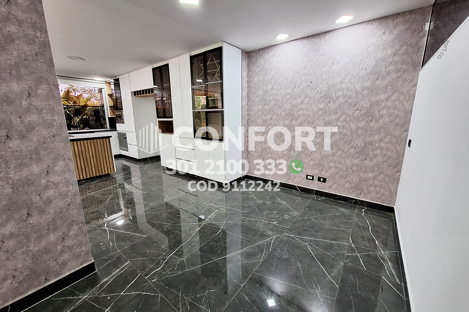 3BR House in El esmeraldal (350 m²) - 4
