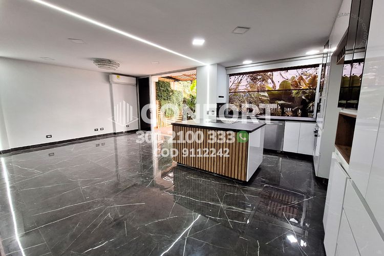 Casa de 3 alcobas en arriendo en El Esmeraldal, Envigado, 350 m² · foto 6 de 24
