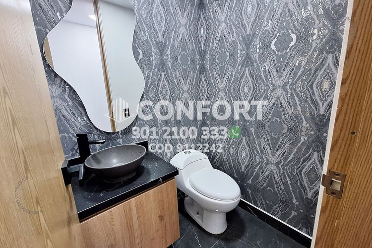 Casa de 3 alcobas en arriendo en El Esmeraldal, Envigado, 350 m² · foto 9 de 24