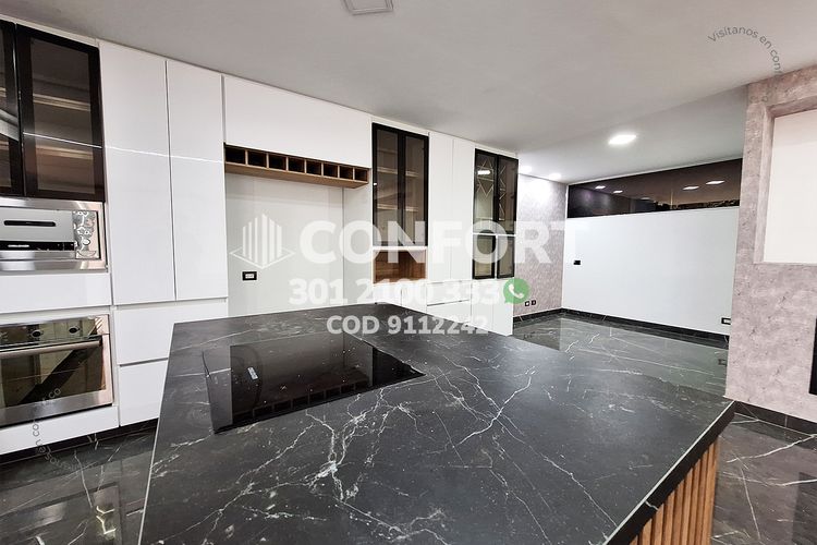Casa de 3 alcobas en arriendo en El Esmeraldal, Envigado, 350 m² · foto 12 de 24