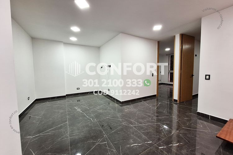 Casa de 3 alcobas en arriendo en El Esmeraldal, Envigado, 350 m² · foto 18 de 24