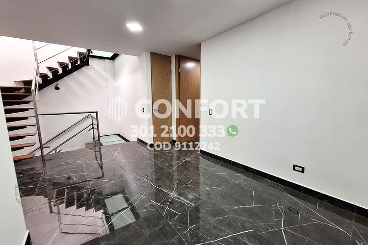 Casa de 3 alcobas en arriendo en El Esmeraldal, Envigado, 350 m² · foto 19 de 24