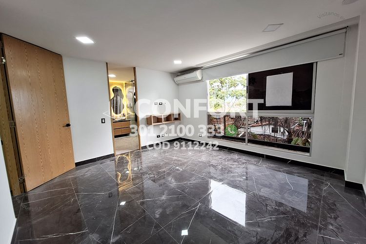 Casa de 3 alcobas en arriendo en El Esmeraldal, Envigado, 350 m² · foto 20 de 24
