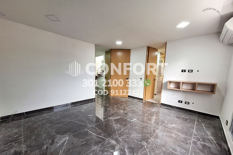 Casa de 3 alcobas en arriendo en El Esmeraldal, Envigado, 350 m² · foto 21 de 24