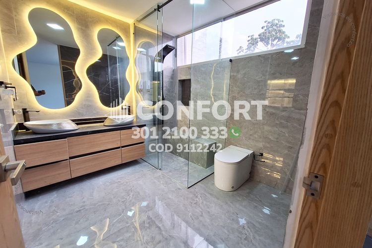 Casa de 3 alcobas en arriendo en El Esmeraldal, Envigado, 350 m² · foto 22 de 24