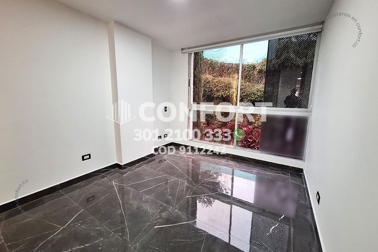 Casa de 3 alcobas en arriendo en El Esmeraldal, Envigado, 350 m² · foto 23 de 24