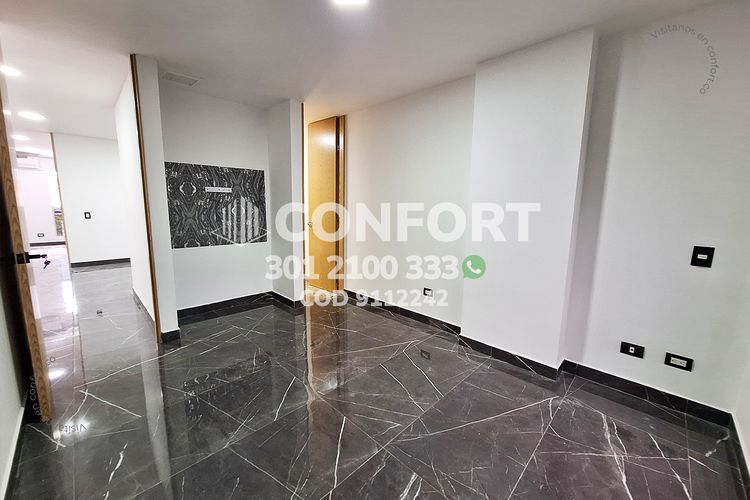 Casa de 3 alcobas en arriendo en El Esmeraldal, Envigado, 350 m² · foto 24 de 24