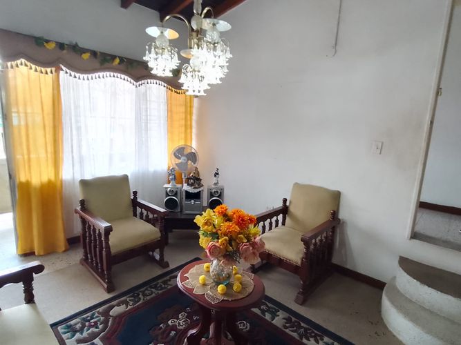 Casa de 5 alcobas en venta en Los Angeles, Medellín, 159 m² · foto 14 de 24