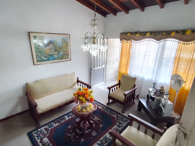 Casa de 5 alcobas en venta en Los Angeles, Medellín, 159 m² · foto 15 de 24