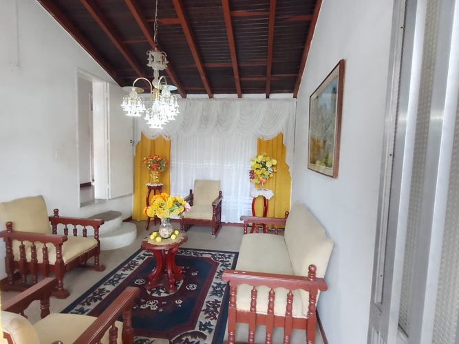 Casa de 5 alcobas en venta en Los Angeles, Medellín, 159 m² · foto 23 de 24