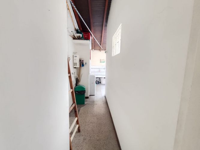 Casa de 5 alcobas en venta en Los Angeles, Medellín, 159 m² · foto 24 de 24