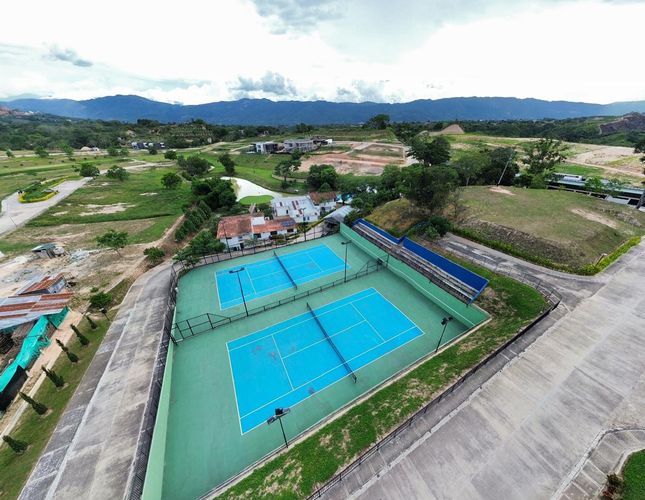 Lote en venta en Ruitoque Bajo, Girón, 900 m² · foto 14 de 14