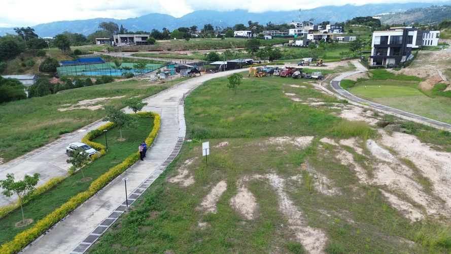 Lote en venta en Ruitoque Bajo, Girón, 900 m² · foto 9 de 14