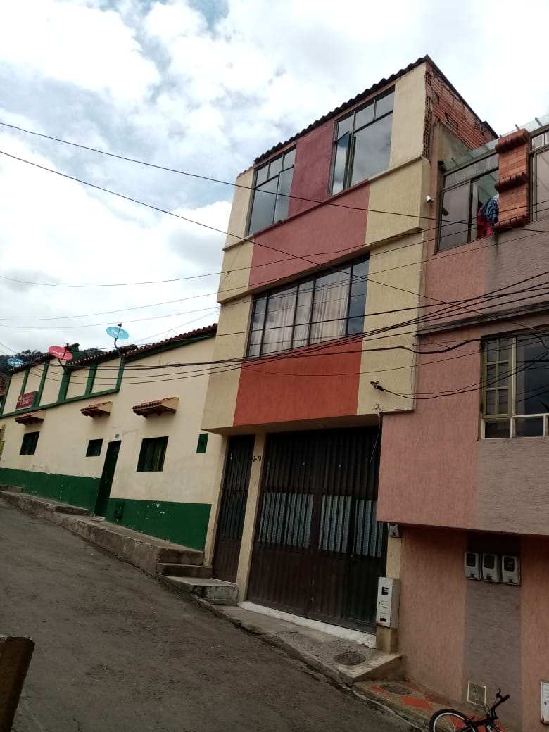 Casa en venta en La Concepcion, Zipaquirá · foto 2 de 5
