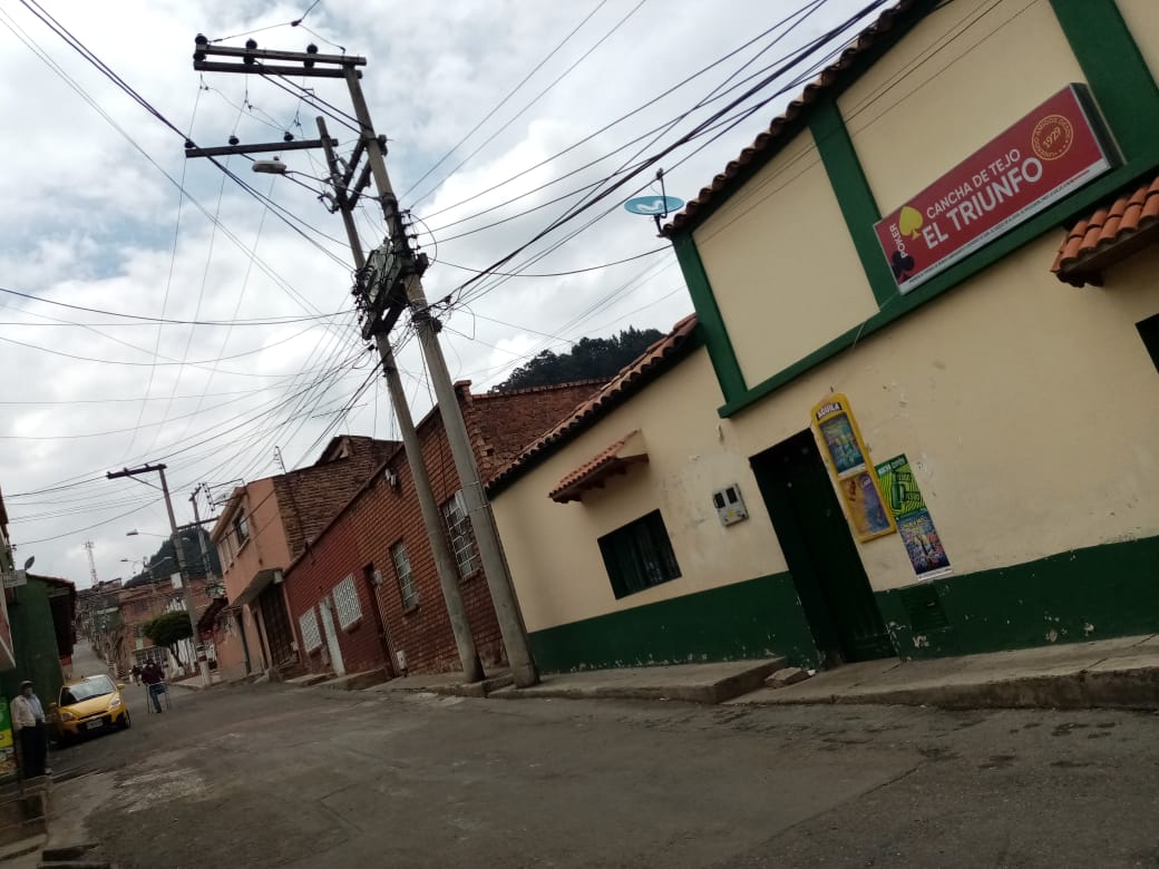 Casa en venta en La Concepcion, Zipaquirá · foto 4 de 5